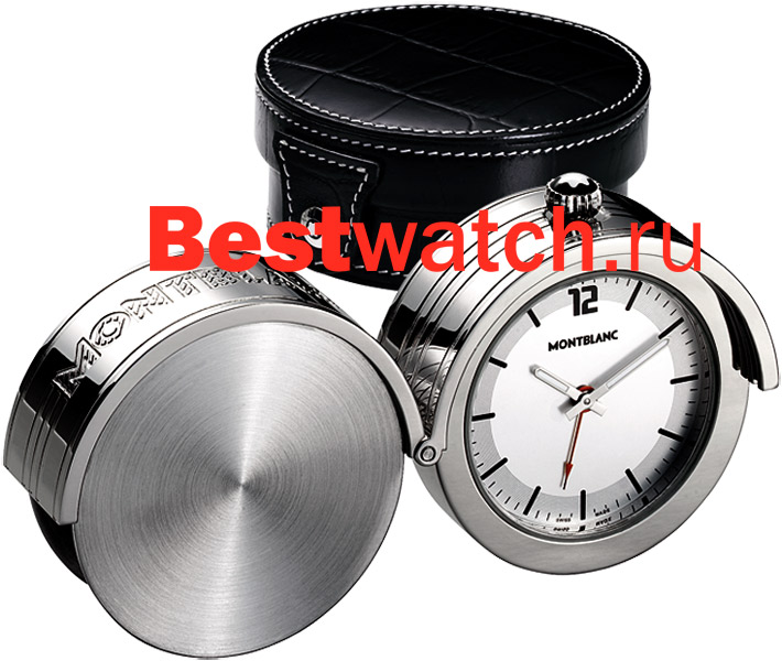 Часы Mont Blanc Travel 101568